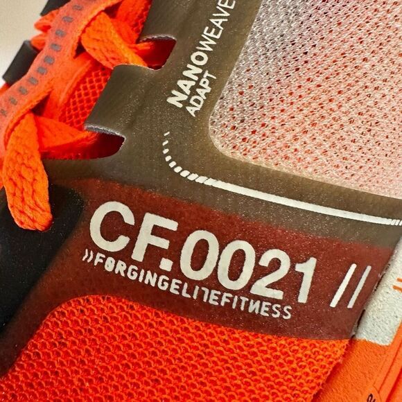 REEBOK X CROSSFIT CUSHION 3.0 RUNNING SHOES - Picture 10 of 14